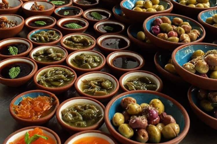 Cesme Bazlama Kahvalti Cesme Bazlama Kahvalti Resmi Tripadvisor